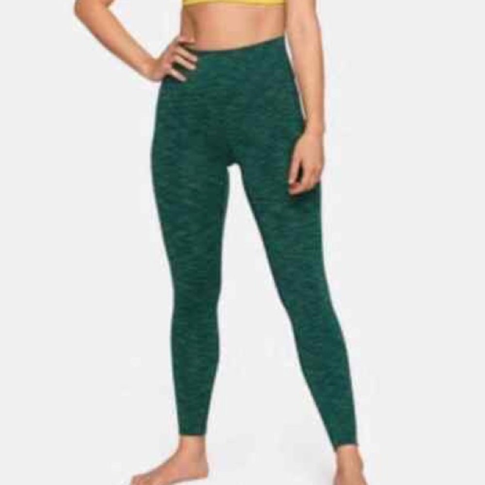 Outdoor Voices Freeform Leggings